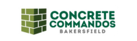 Concrete Commandos Bakersfield